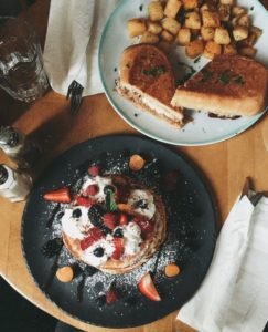 Best Brunch Places in Vancouver