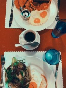 Best Brunch Places in Vancouver