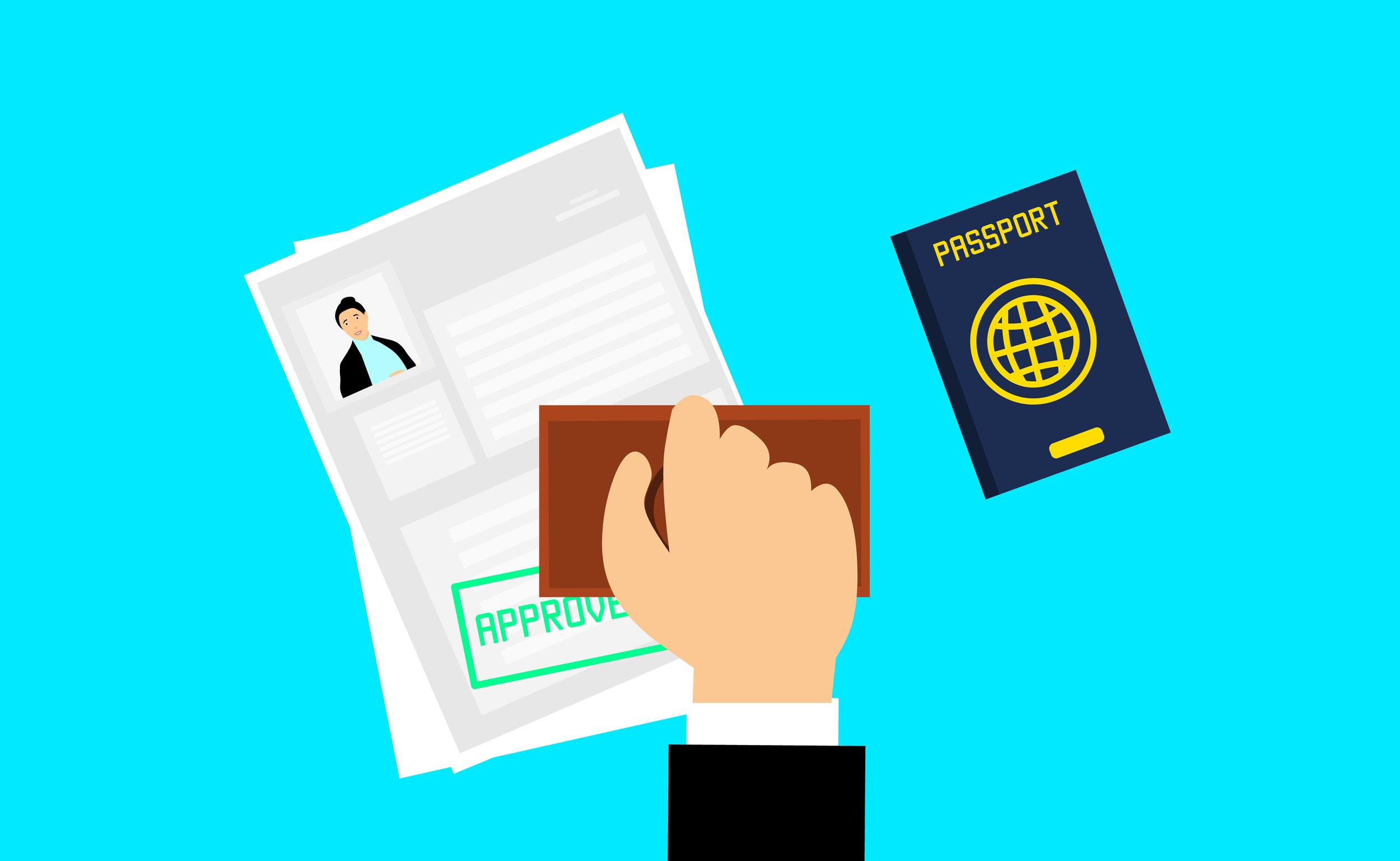 Canadian Tourist Visa for Philippine Passport Holders