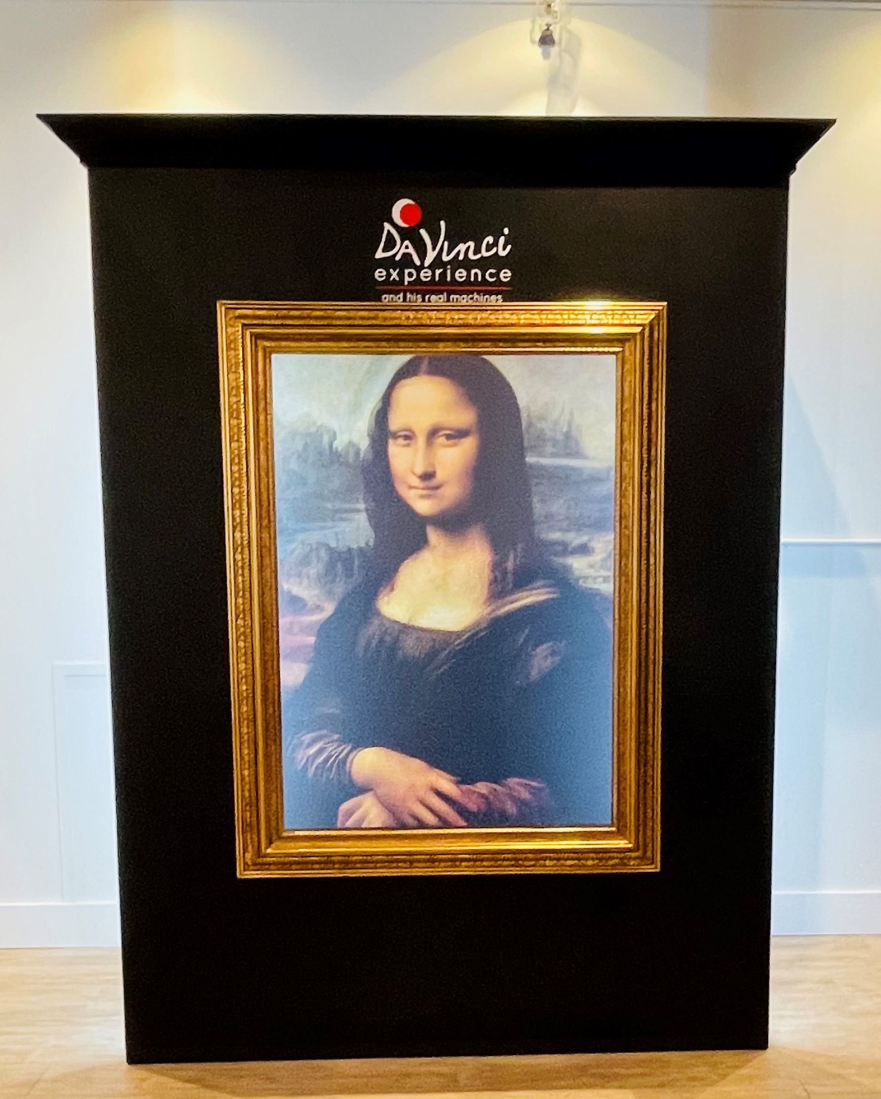 Da Vinci Experience (Vancouver)