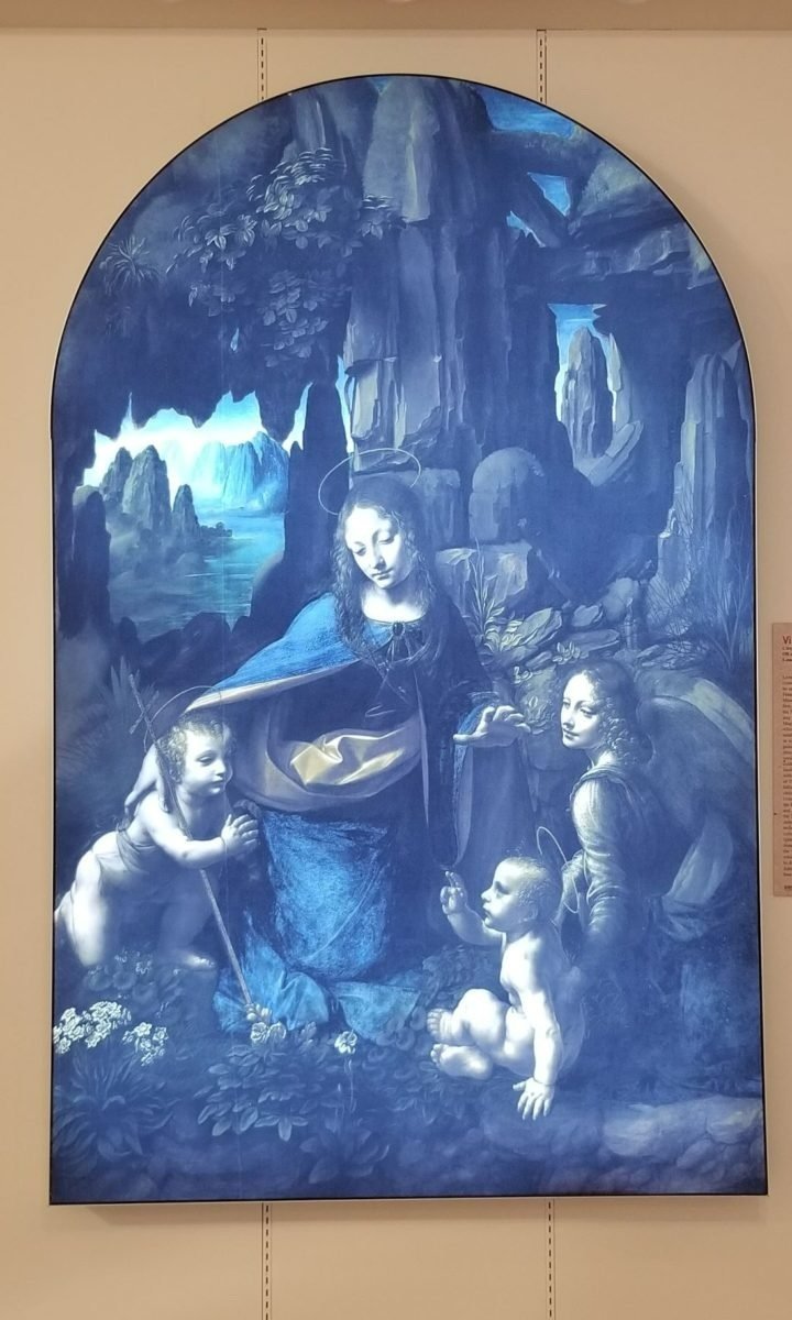 Da Vinci Experience (Vancouver)