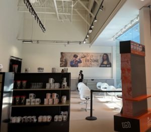 Da Vinci Experience (Vancouver)