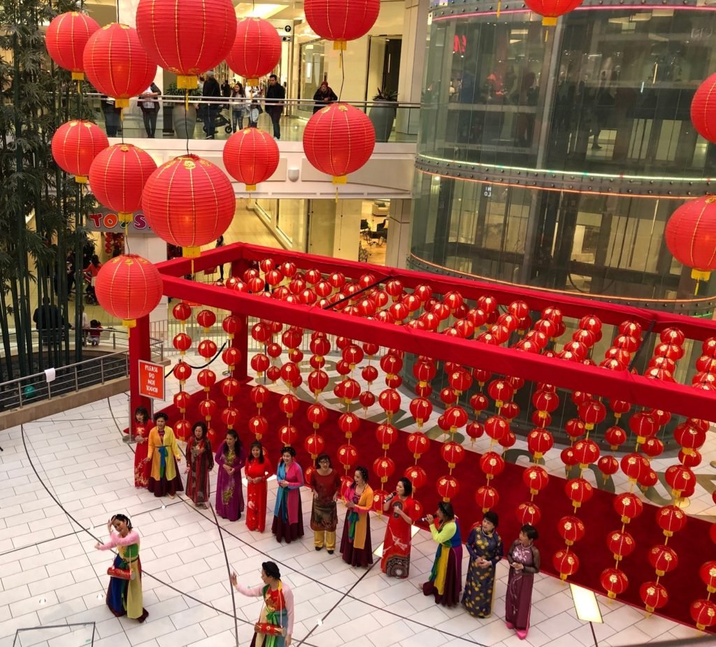 Lunar New Year
