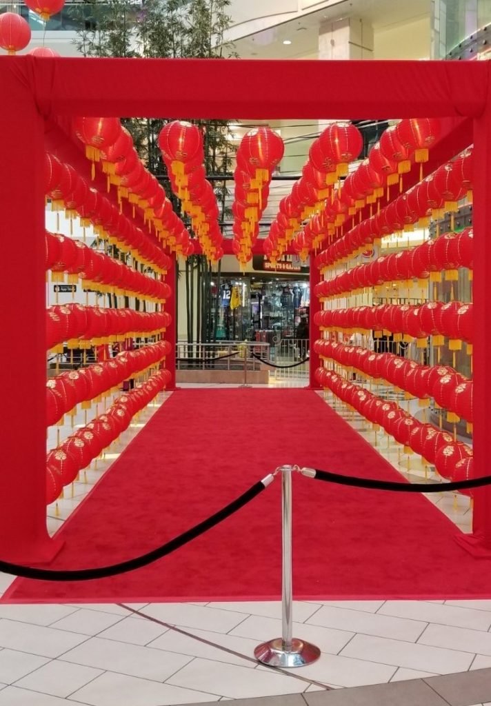 Lunar New Year