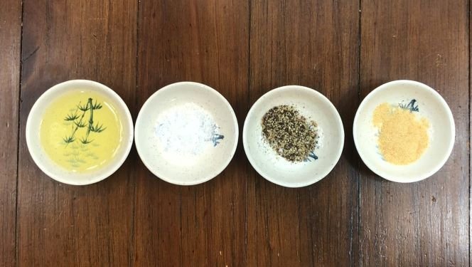 Quick and Easy Way to Roast Pumpkin Seeds