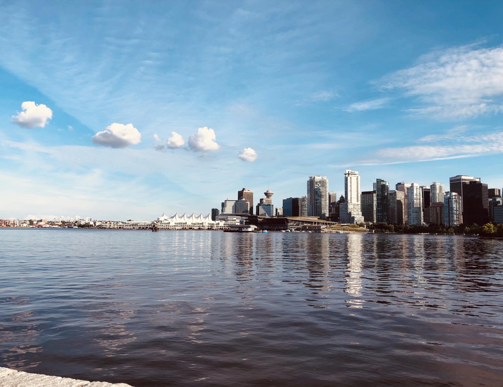 10 Best Places to See in Vancouver for Free