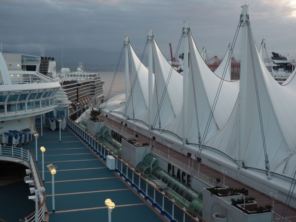 10 Best Places to See in Vancouver for Free
