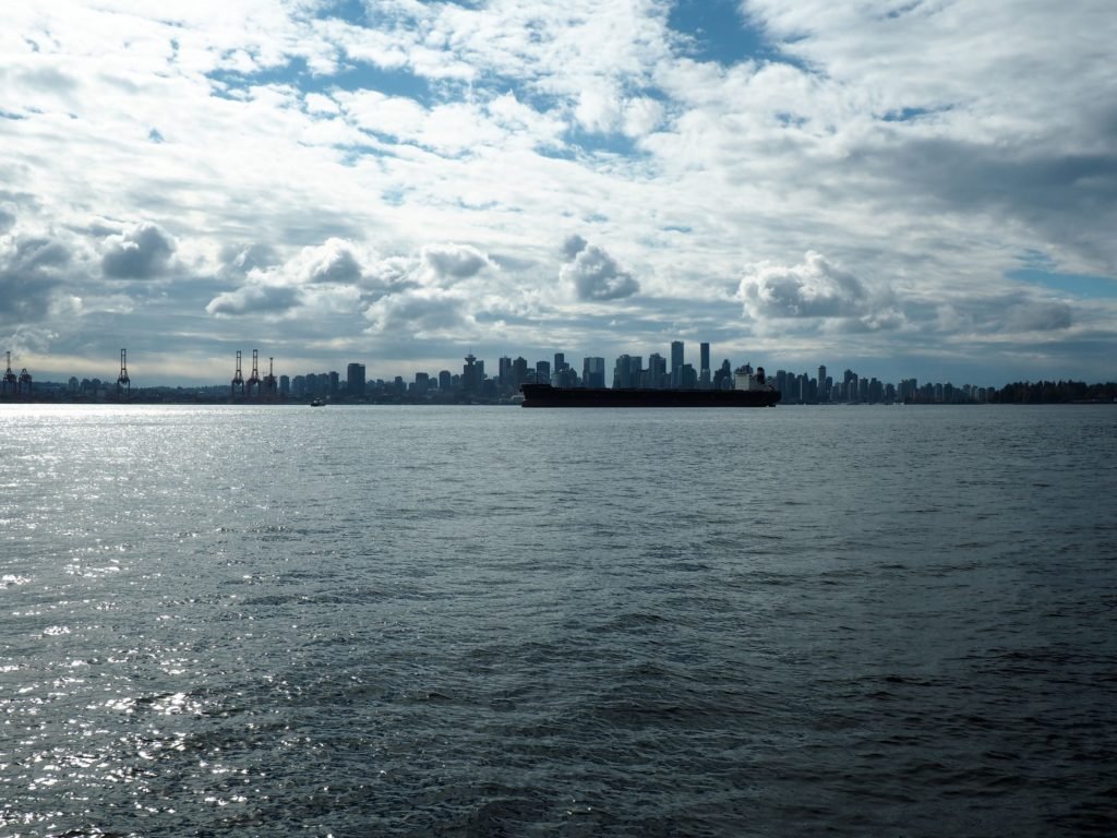 10 Best Places to See in Vancouver for Free