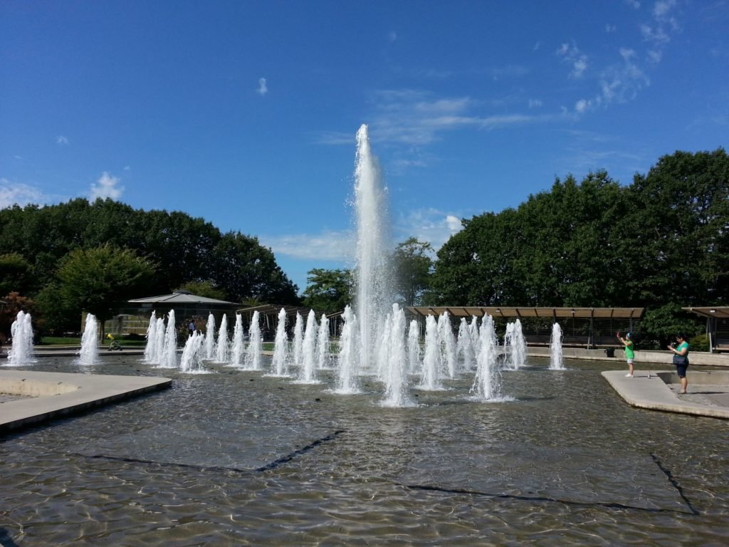 10 Best Places to See in Vancouver for Free