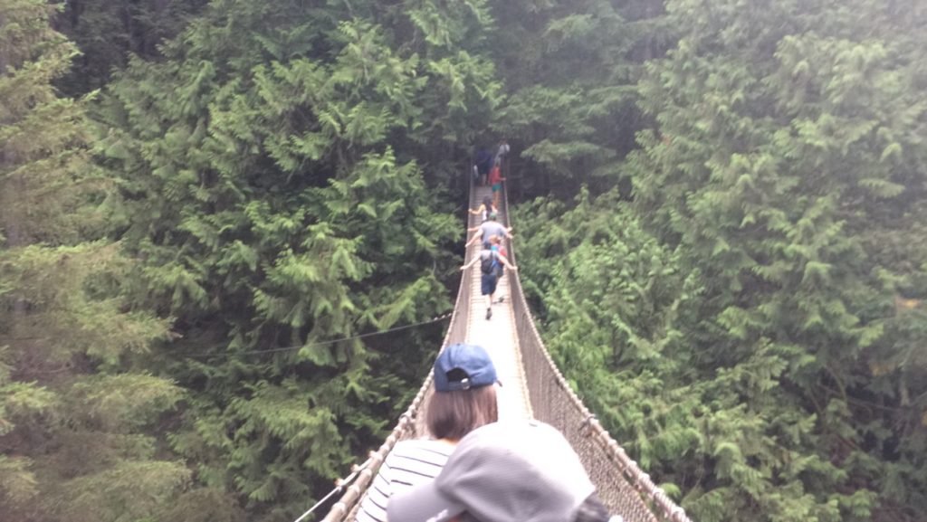 10 Best Places to See in Vancouver for Free