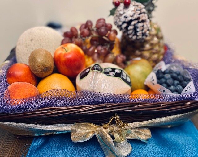 Top 5 Filipino New Year's Traditions