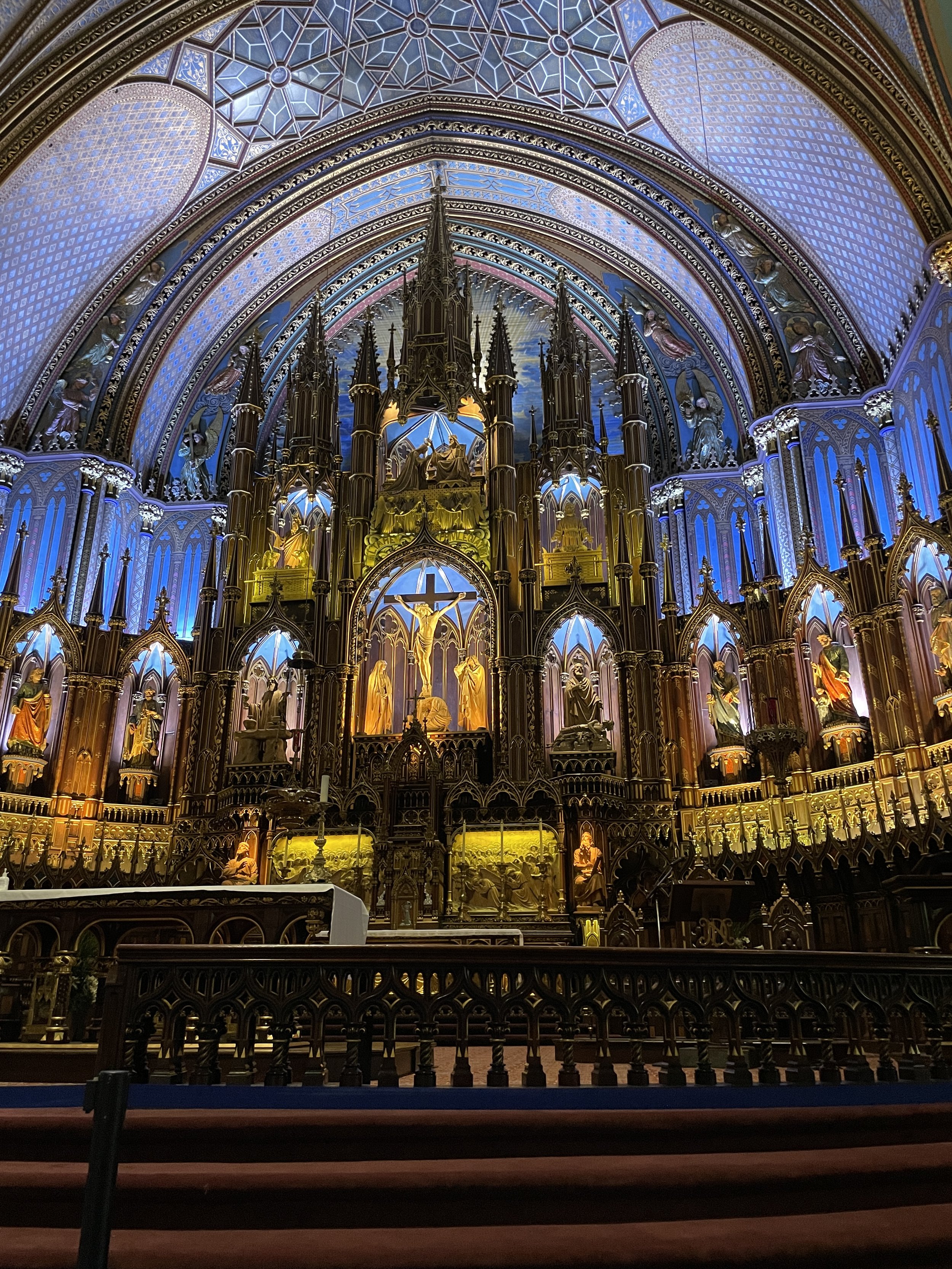 Toronto and Montreal Summer Escape