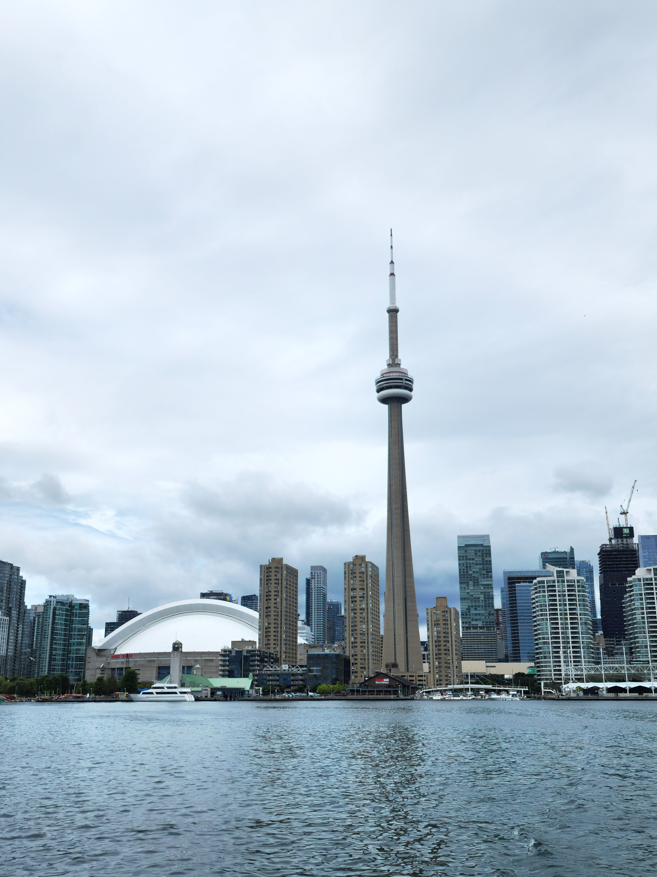 Toronto and Montreal Summer Escape