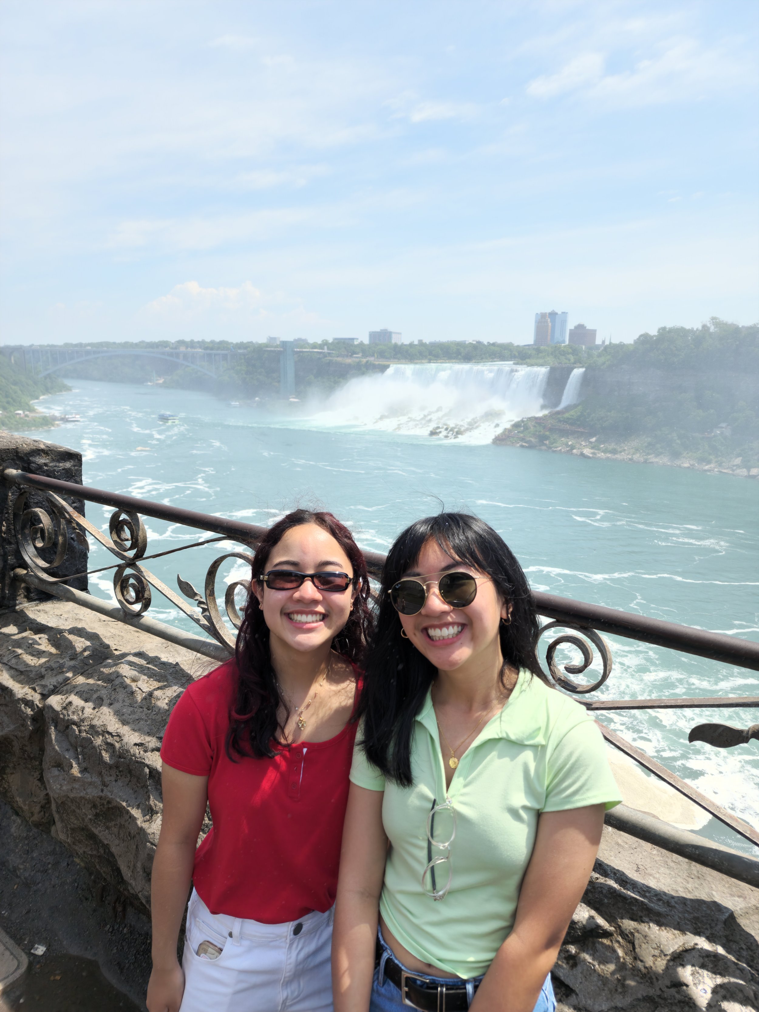 Toronto and Montreal Summer Escape