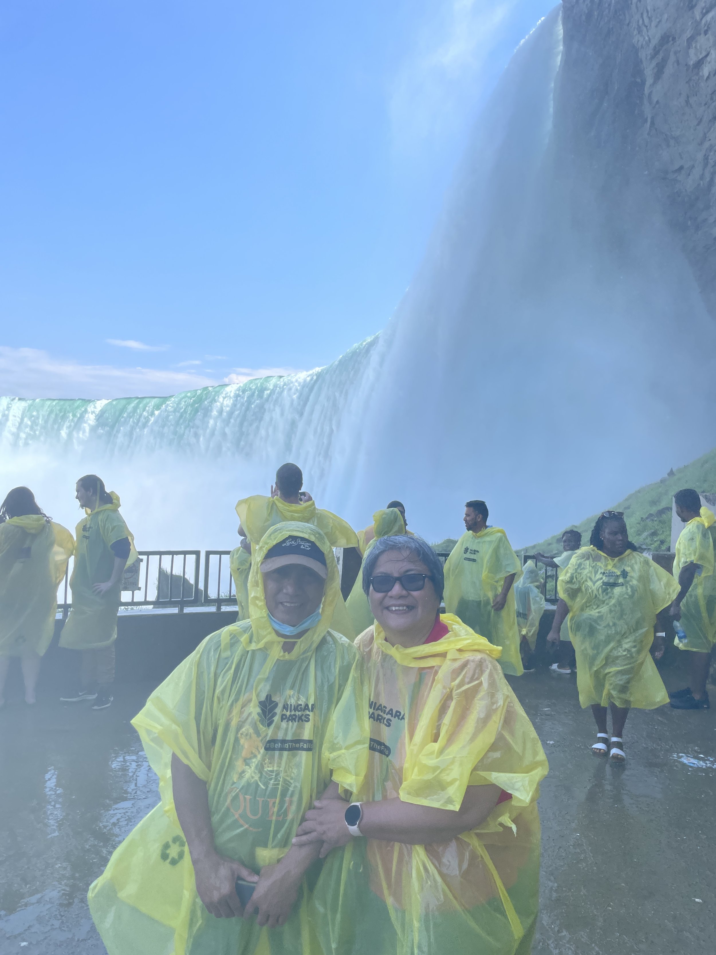 Toronto and Montreal Summer Escape