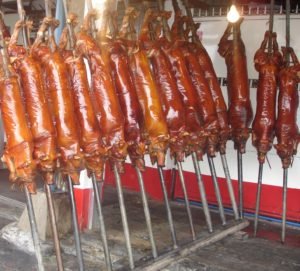 Where to buy Lechon or Roasted Pig in Vancouver
