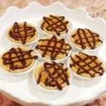 Chocolate Caramel Tart
