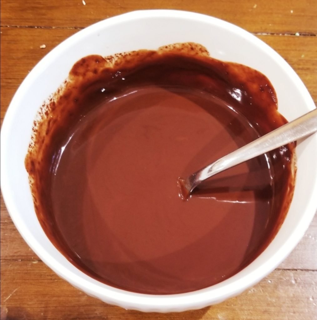 Chocolate Ganache