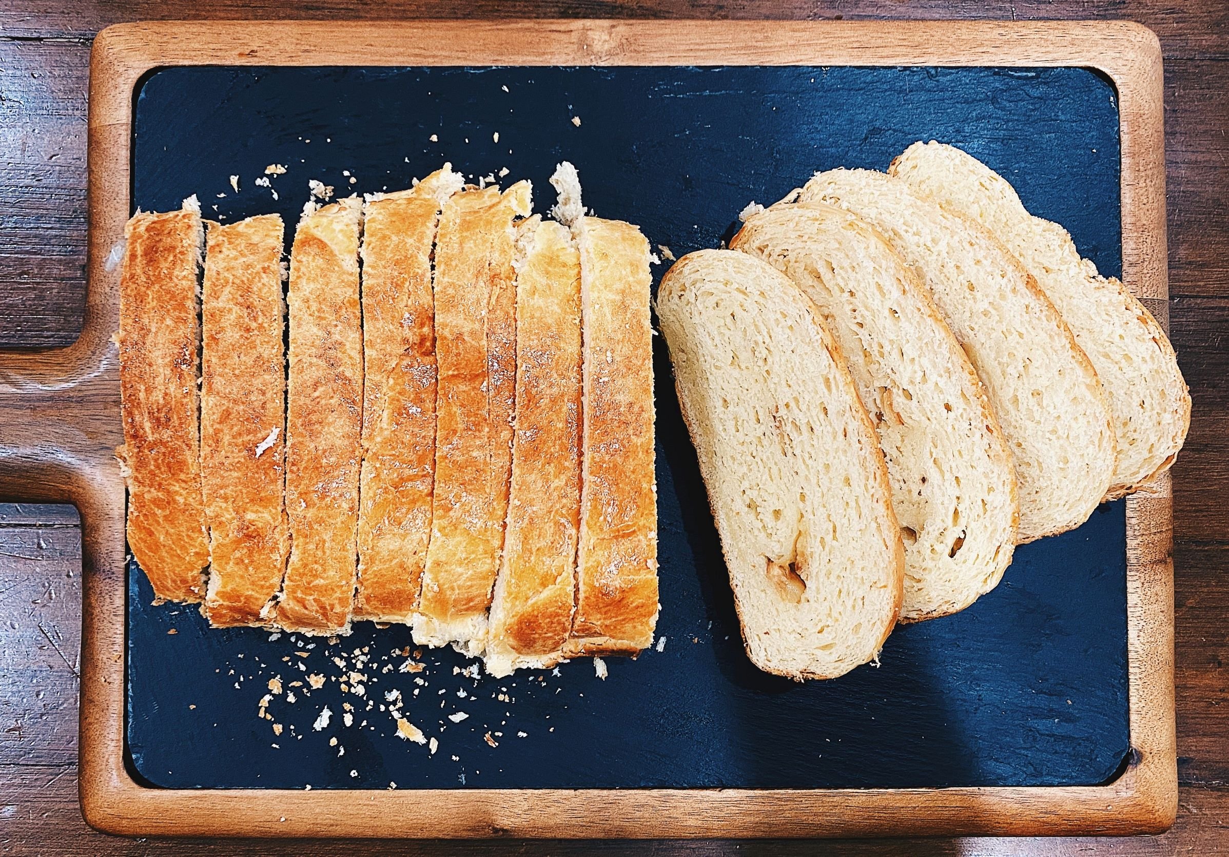 Garlic Bread